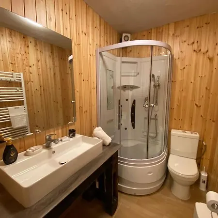 Appartement Elaiorama