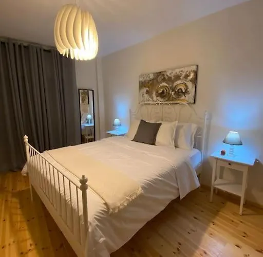 Appartement Elaiorama *