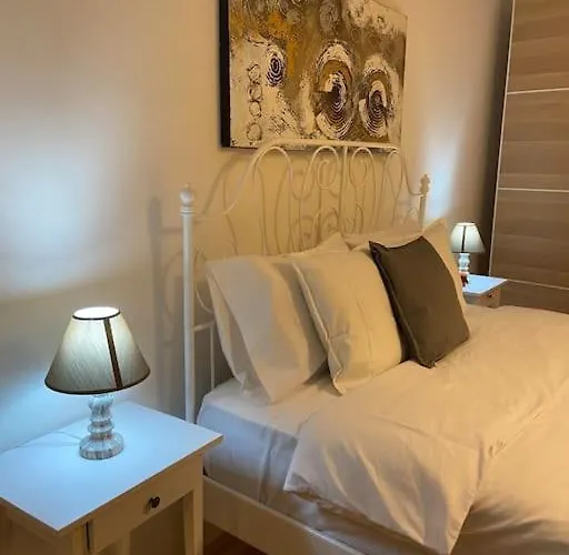 Elaiorama Appartement *