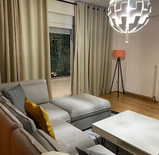 Elaiorama Appartement