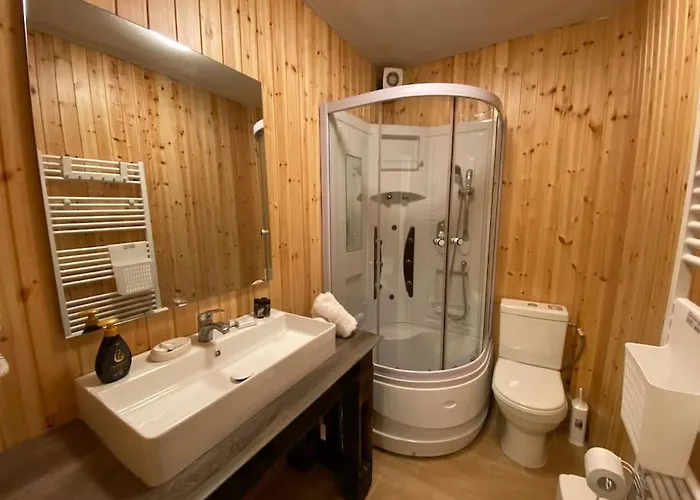 Appartement Elaiorama