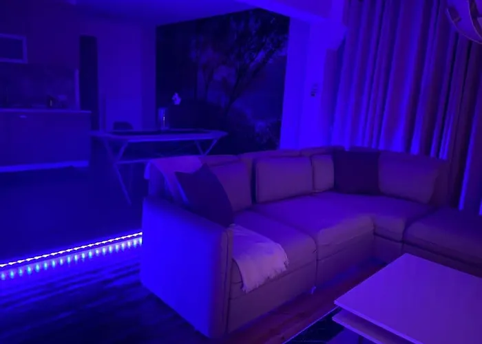 Appartement Elaiorama