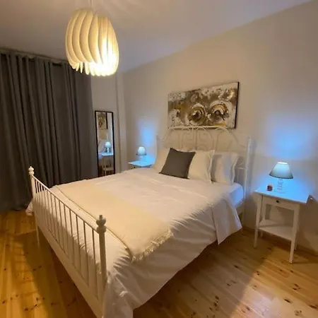 Apartamento Elaiorama *