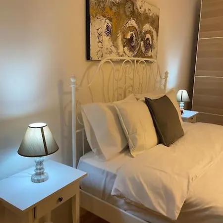 Elaiorama Apartamento *