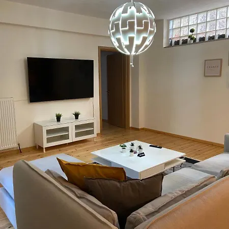 Elaiorama Apartamento *