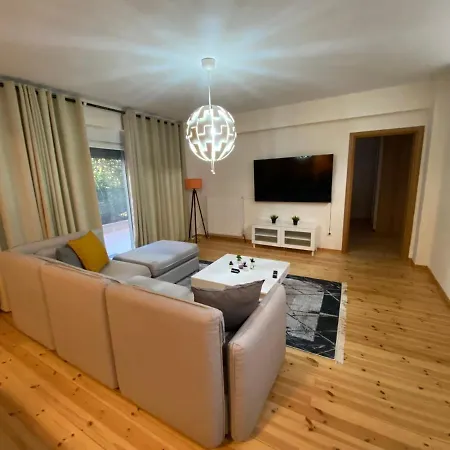 Apartamento Elaiorama *