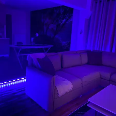 Appartement Elaiorama