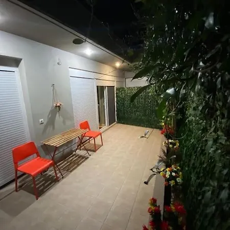 Elaiorama דירה סלוניקי